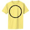 Infant 5.4 oz 100% Cotton T Shirt Thumbnail
