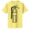 Infant 5.4 oz 100% Cotton T Shirt Thumbnail