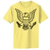 Infant 5.4 oz 100% Cotton T Shirt Thumbnail