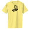 Infant 5.4 oz 100% Cotton T Shirt Thumbnail