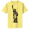 Infant 5.4 oz 100% Cotton T Shirt Thumbnail