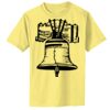 Infant 5.4 oz 100% Cotton T Shirt Thumbnail