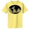 Infant 5.4 oz 100% Cotton T Shirt Thumbnail