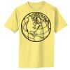 Infant 5.4 oz 100% Cotton T Shirt Thumbnail