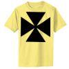 Infant 5.4 oz 100% Cotton T Shirt Thumbnail