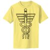 Infant 5.4 oz 100% Cotton T Shirt Thumbnail
