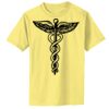 Infant 5.4 oz 100% Cotton T Shirt Thumbnail