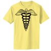 Infant 5.4 oz 100% Cotton T Shirt Thumbnail