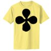 Infant 5.4 oz 100% Cotton T Shirt Thumbnail