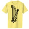Infant 5.4 oz 100% Cotton T Shirt Thumbnail