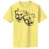 Infant 5.4 oz 100% Cotton T Shirt Thumbnail