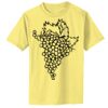 Infant 5.4 oz 100% Cotton T Shirt Thumbnail