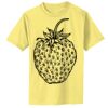 Infant 5.4 oz 100% Cotton T Shirt Thumbnail