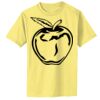 Infant 5.4 oz 100% Cotton T Shirt Thumbnail