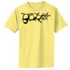 Infant 5.4 oz 100% Cotton T Shirt Thumbnail