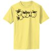 Infant 5.4 oz 100% Cotton T Shirt Thumbnail