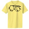 Infant 5.4 oz 100% Cotton T Shirt Thumbnail