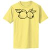 Infant 5.4 oz 100% Cotton T Shirt Thumbnail