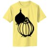 Infant 5.4 oz 100% Cotton T Shirt Thumbnail