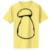 Infant 5.4 oz 100% Cotton T Shirt Thumbnail