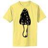Infant 5.4 oz 100% Cotton T Shirt Thumbnail