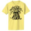Infant 5.4 oz 100% Cotton T Shirt Thumbnail