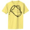 Infant 5.4 oz 100% Cotton T Shirt Thumbnail