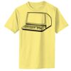 Infant 5.4 oz 100% Cotton T Shirt Thumbnail