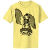 Infant 5.4 oz 100% Cotton T Shirt Thumbnail