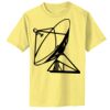 Infant 5.4 oz 100% Cotton T Shirt Thumbnail