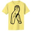 Infant 5.4 oz 100% Cotton T Shirt Thumbnail
