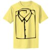 Infant 5.4 oz 100% Cotton T Shirt Thumbnail