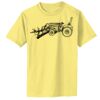 Infant 5.4 oz 100% Cotton T Shirt Thumbnail