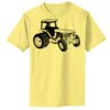 Infant 5.4 oz 100% Cotton T Shirt Thumbnail