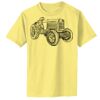 Infant 5.4 oz 100% Cotton T Shirt Thumbnail