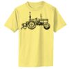 Infant 5.4 oz 100% Cotton T Shirt Thumbnail