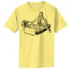 Infant 5.4 oz 100% Cotton T Shirt Thumbnail