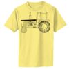 Infant 5.4 oz 100% Cotton T Shirt Thumbnail