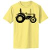 Infant 5.4 oz 100% Cotton T Shirt Thumbnail