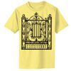 Infant 5.4 oz 100% Cotton T Shirt Thumbnail