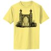 Infant 5.4 oz 100% Cotton T Shirt Thumbnail