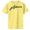 Infant 5.4 oz 100% Cotton T Shirt Thumbnail