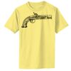 Infant 5.4 oz 100% Cotton T Shirt Thumbnail