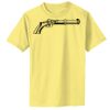 Infant 5.4 oz 100% Cotton T Shirt Thumbnail