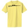 Infant 5.4 oz 100% Cotton T Shirt Thumbnail