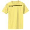 Infant 5.4 oz 100% Cotton T Shirt Thumbnail