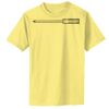 Infant 5.4 oz 100% Cotton T Shirt Thumbnail