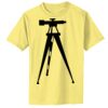 Infant 5.4 oz 100% Cotton T Shirt Thumbnail