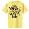 Infant 5.4 oz 100% Cotton T Shirt Thumbnail