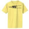 Infant 5.4 oz 100% Cotton T Shirt Thumbnail